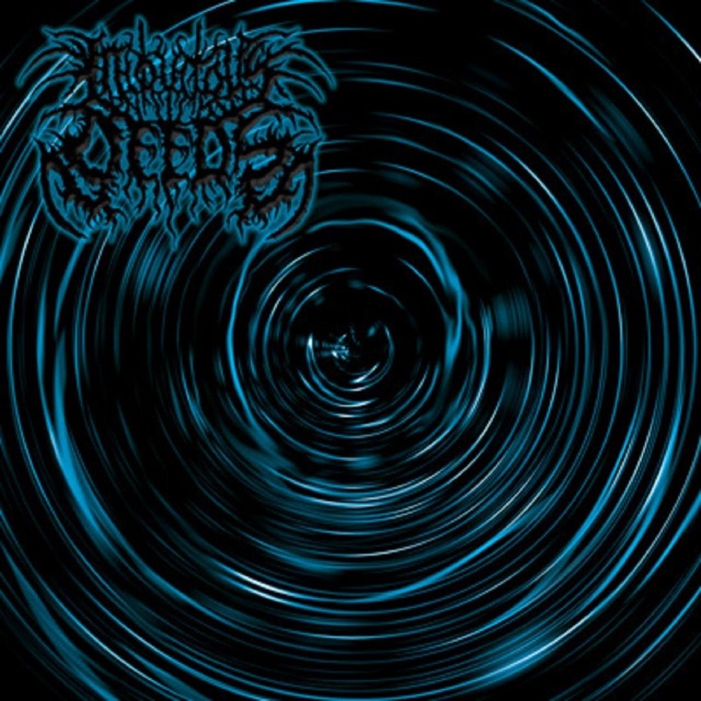 Iniquitous Deeds - Iniquitous Deeds (2012) Cover