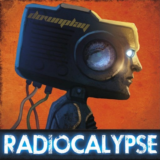 Radiocalypse