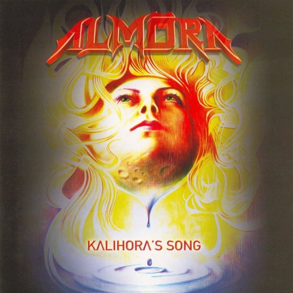 Almôra - Kalihora's Song (2003) Cover