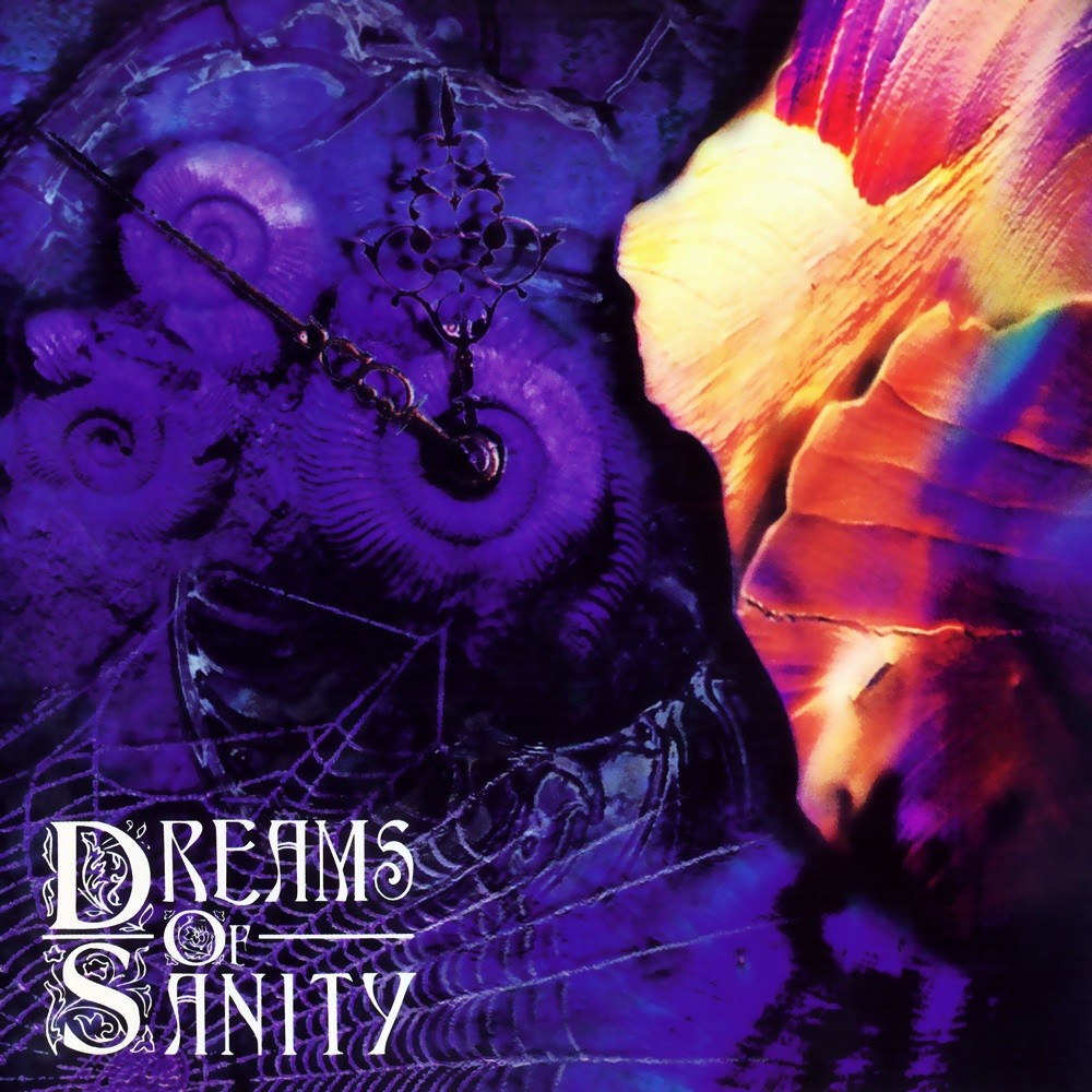 Dreams of Sanity - Komödia (1997) Cover