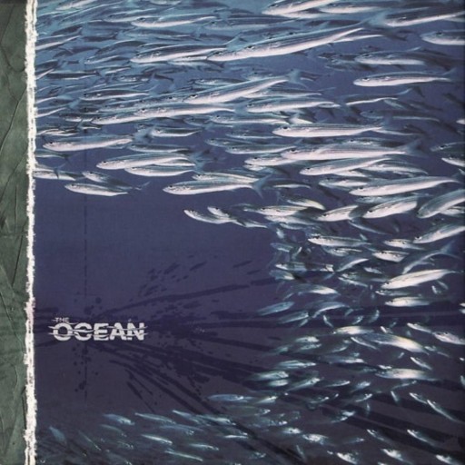 Ocean, The - Fluxion 2004