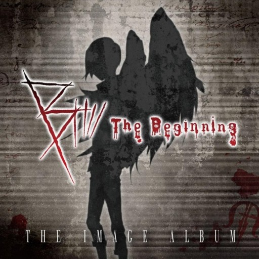 B: The Beginning - The Image Album
