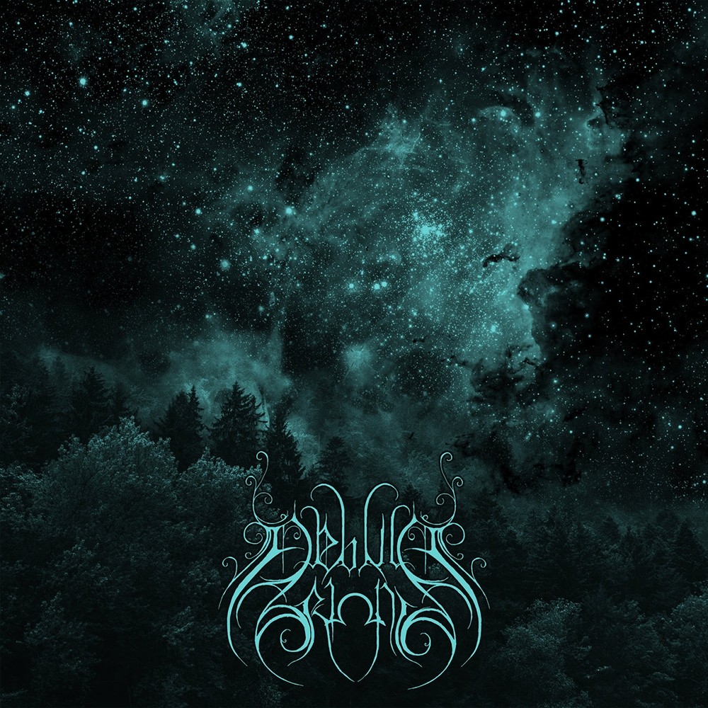 Nebula Orionis - Starthrone (2019) Cover