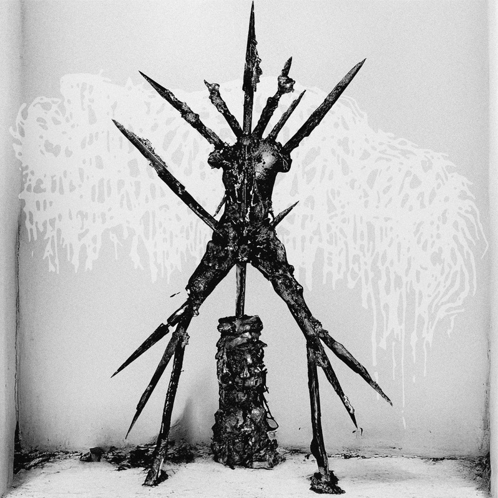 Sanguisugabogg - Hideous Aftermath (2025) Cover