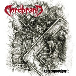 Necropsychotic