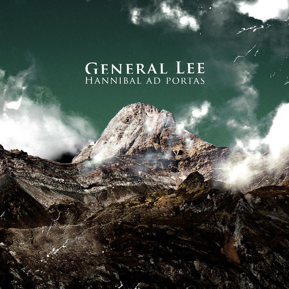 General Lee - Hannibal Ad Portas (2008) Cover