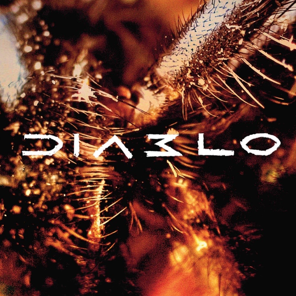 Diablo - Mimic47 (2006) Cover