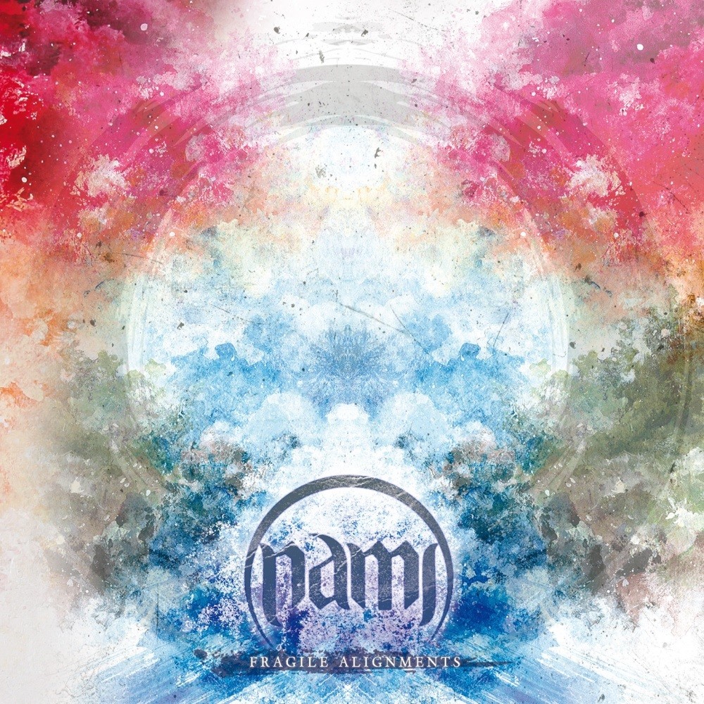 Nami - Fragile Alignments (2011) Cover