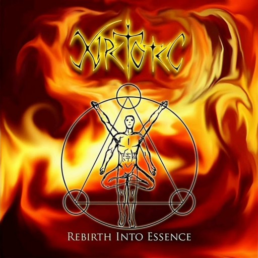 Rebirth Into Essence