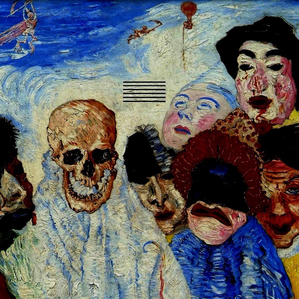 Kovtun - Unlove (2024) Cover