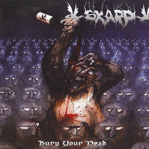 Bury Your Dead