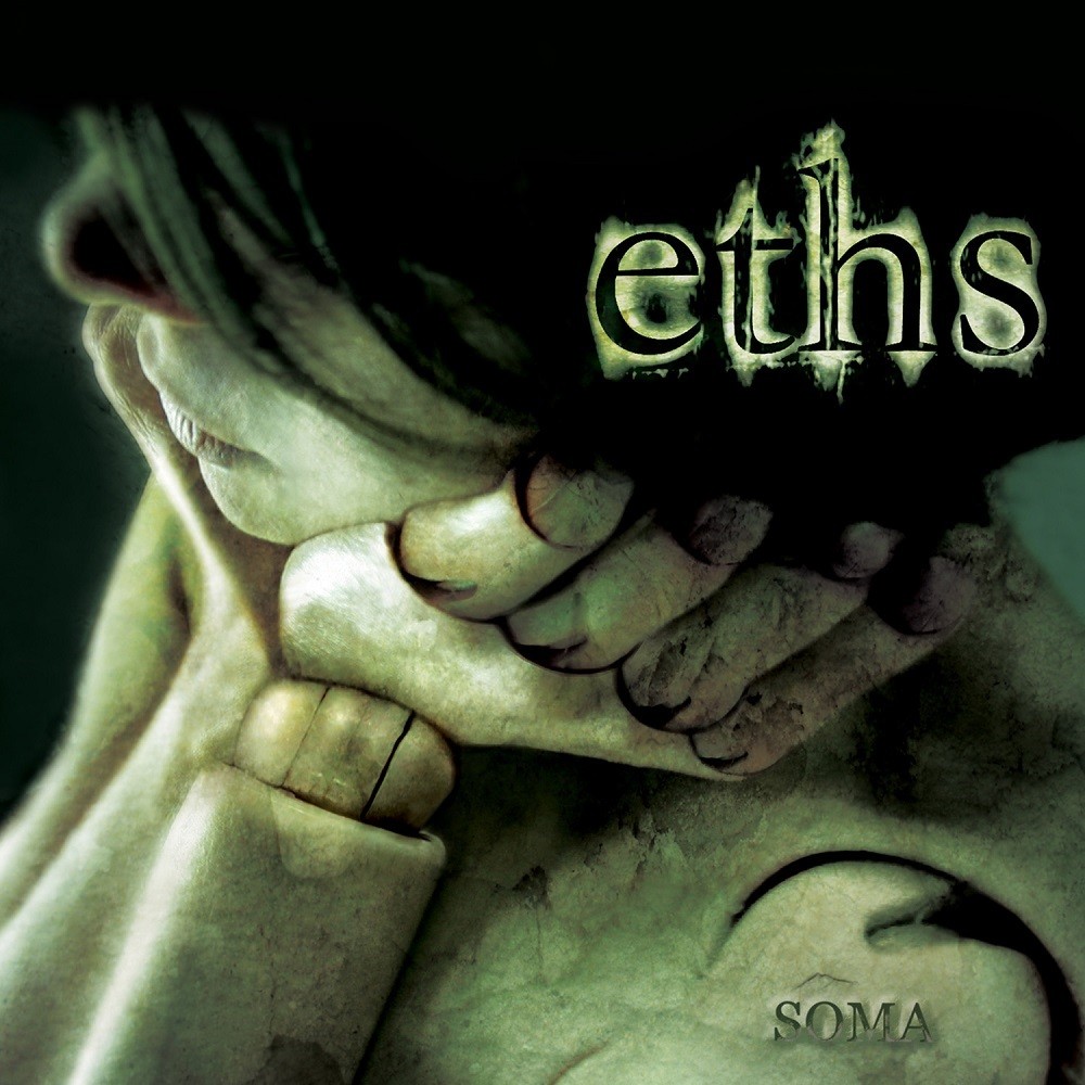 Eths - Soma (2004) Cover