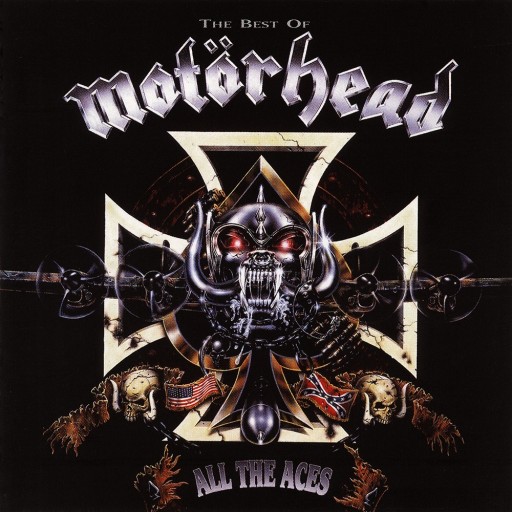 All the Aces: The Best of Motörhead