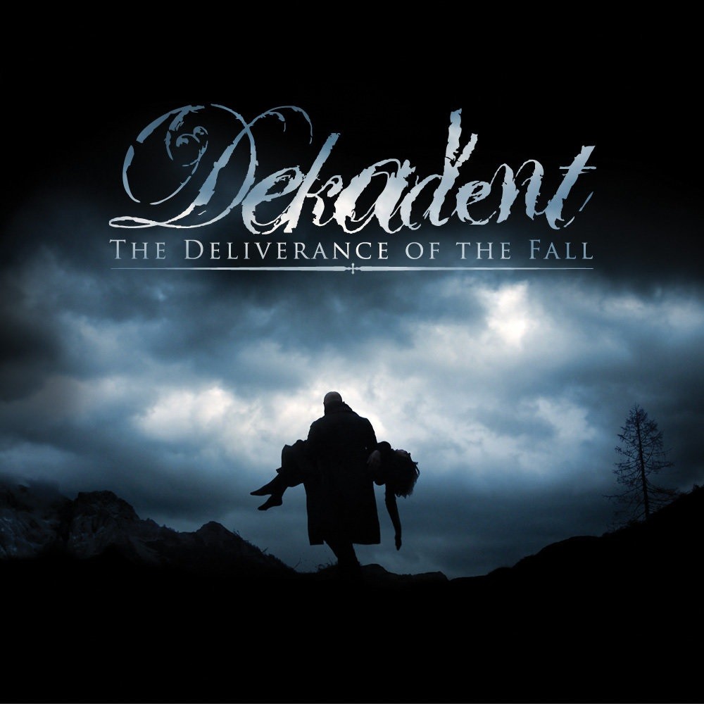 Dekadent - The Deliverance of the Fall (2008) Cover