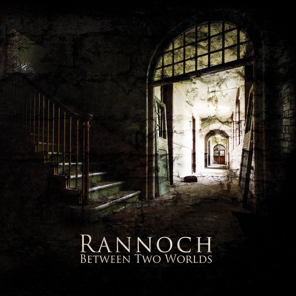 Rannoch - Between Two Worlds (2013) Cover