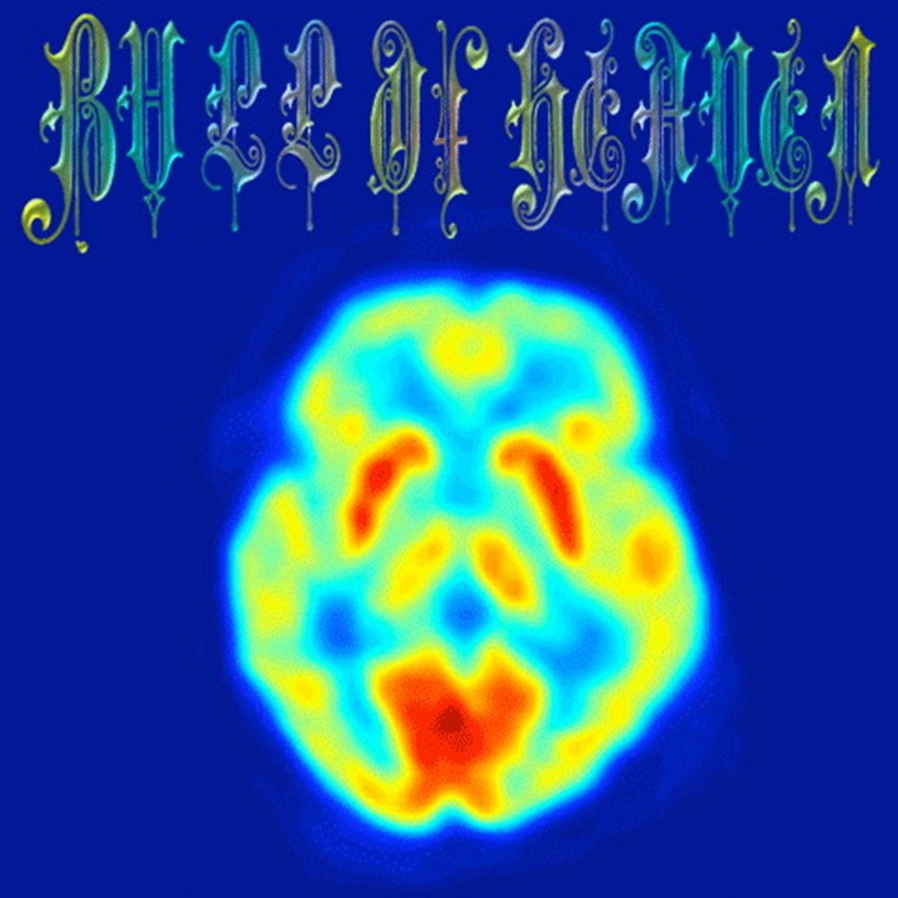 Bull of Heaven - 159: White as the Petals of Some Water Flower (2010) Cover