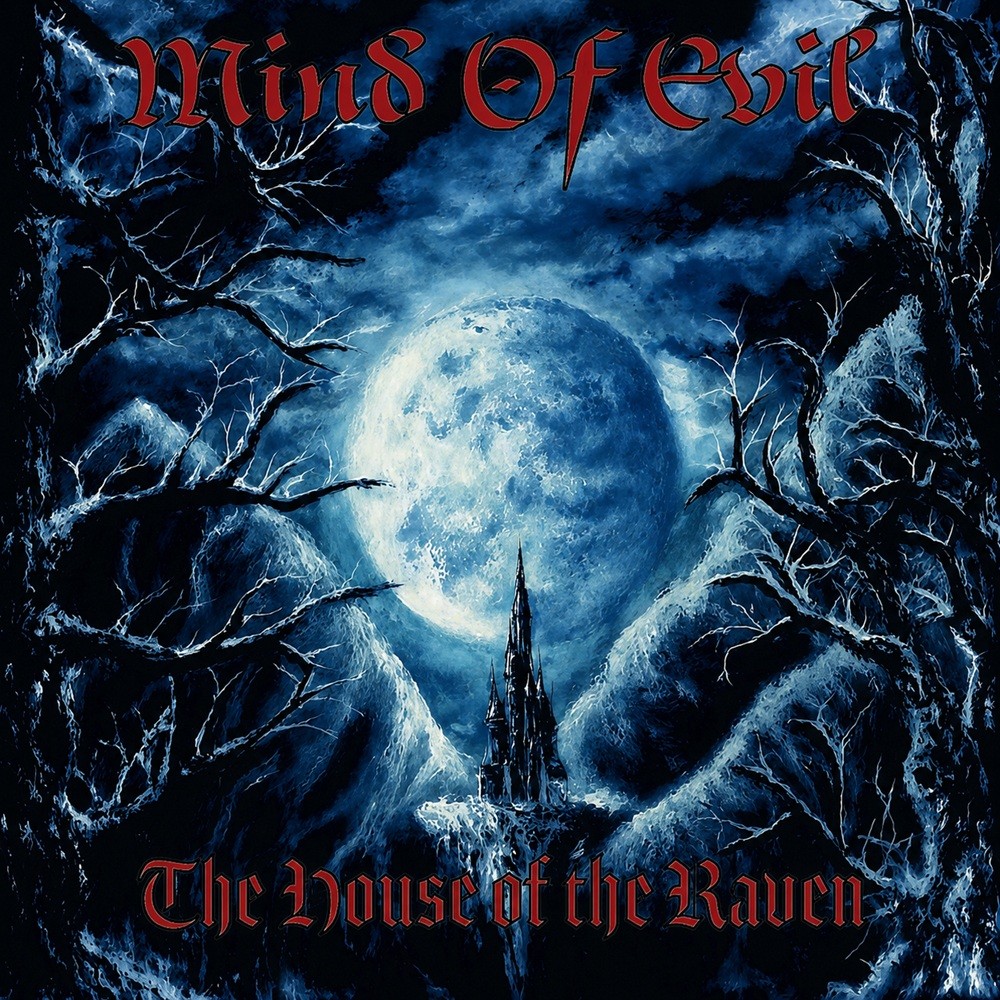 Mind of Evil - The House of the Raven