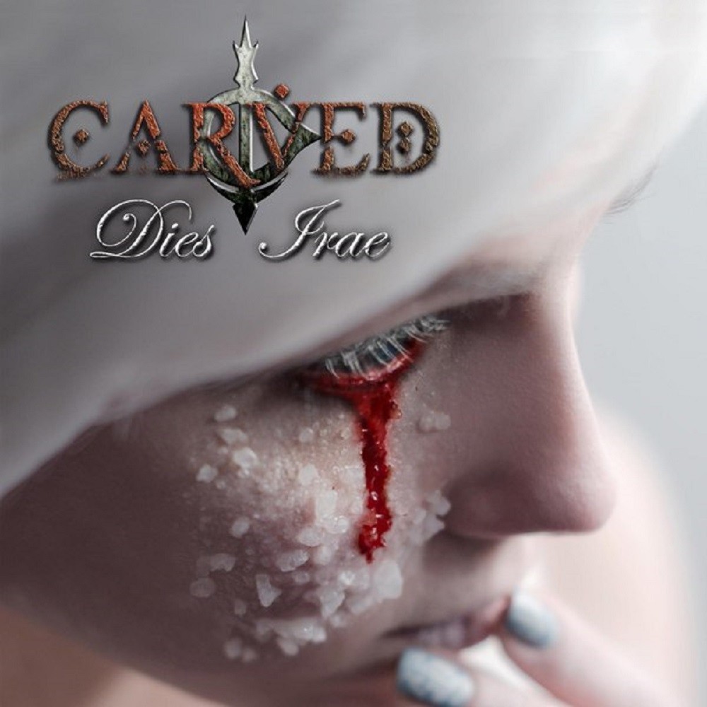 Carved - Dies Irae (2013) Cover
