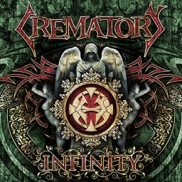 Review by Daniel for Crematory (GER) - Infinity (2010)