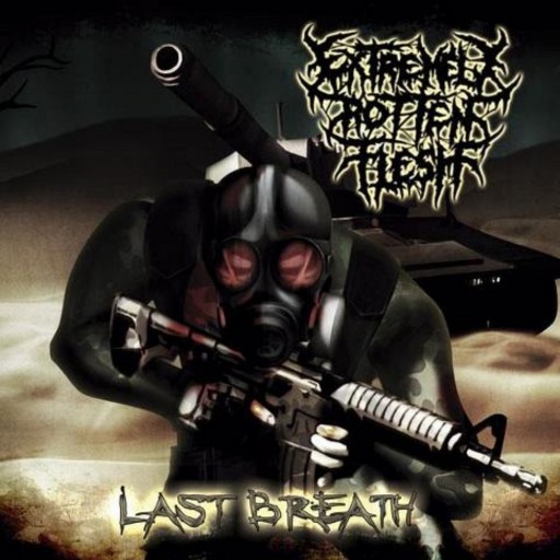 Last Breath