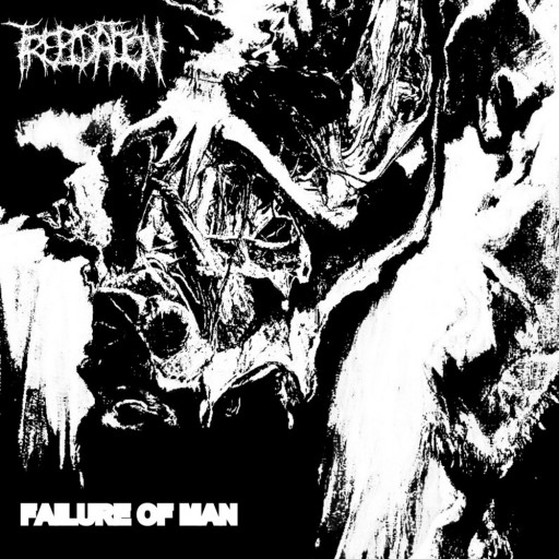 Failure of Man