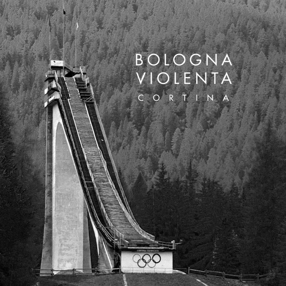 Bologna Violenta - Cortina (2017) Cover