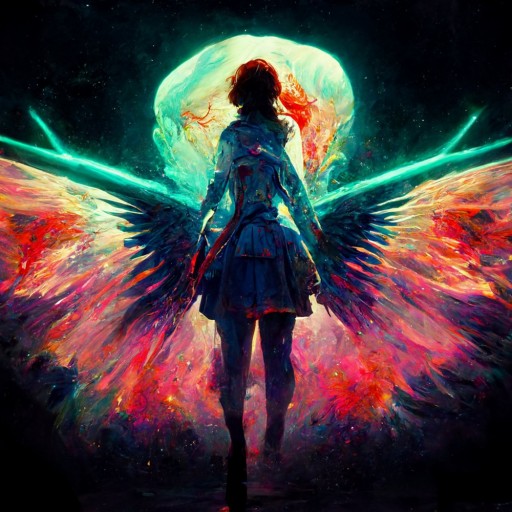 Speaker of Space, Forgotten You Shall Not Be