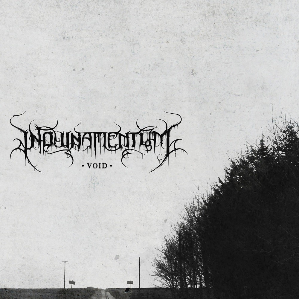 Inquinamentum - Void (2015) Cover