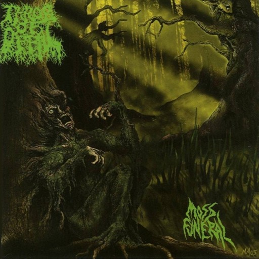 Moss Funeral