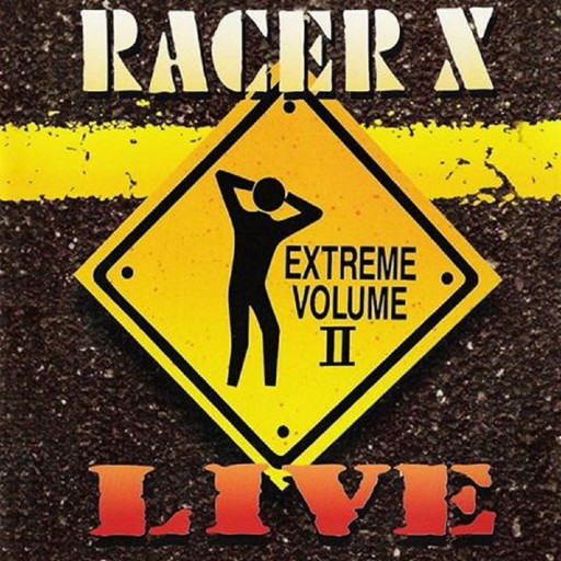 Extreme Volume II Live