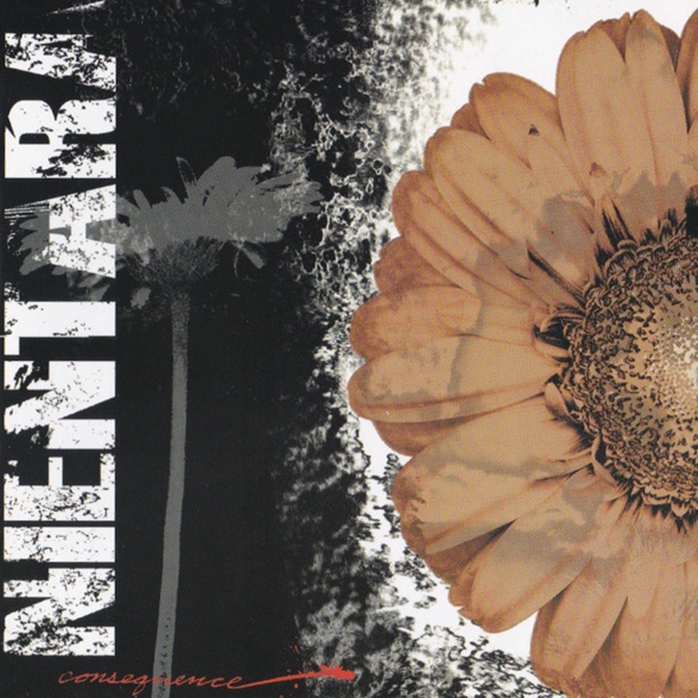 Nientara - Consequence (2003) Cover