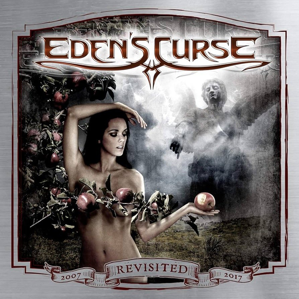 Eden's Curse - Eden's Curse - Revisited