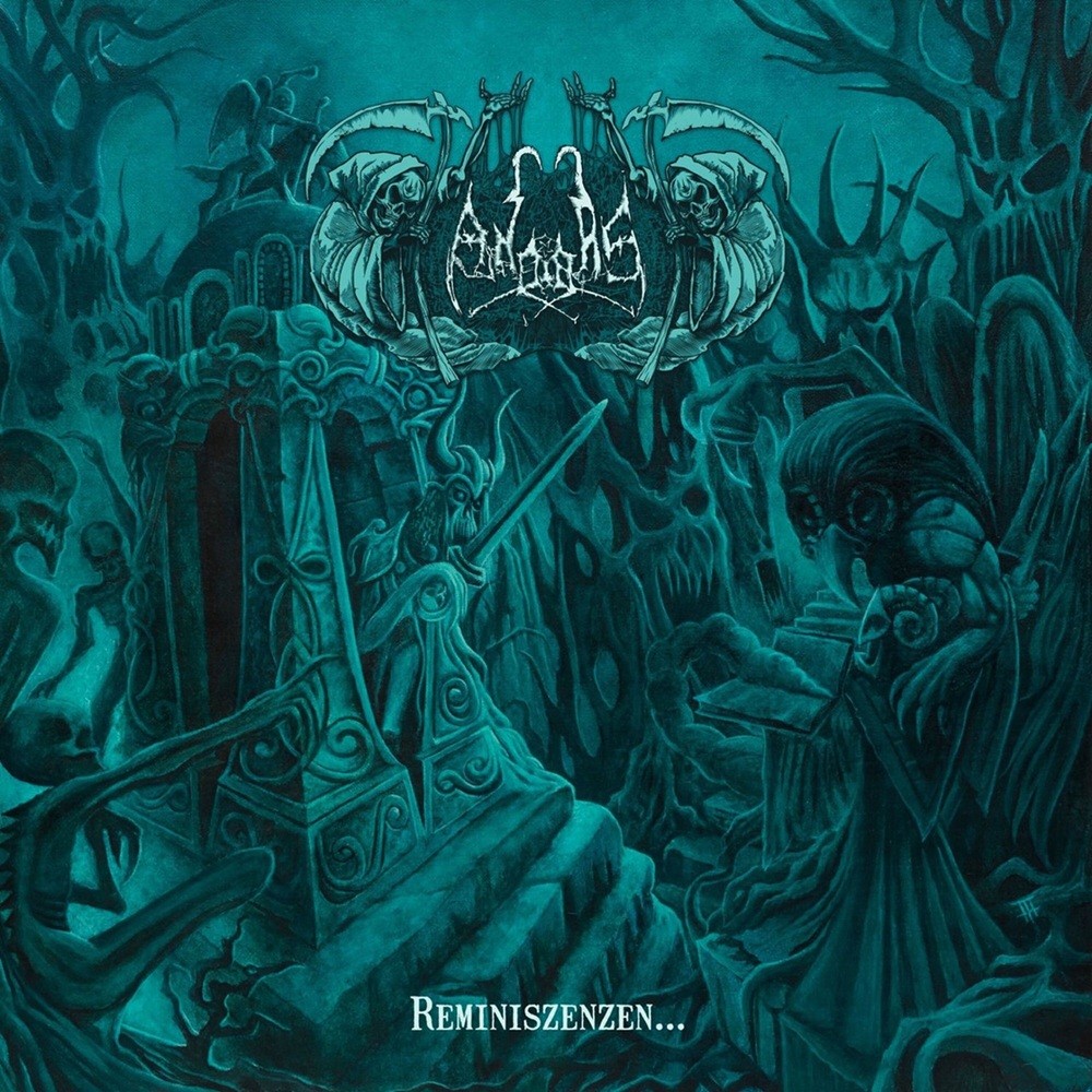 Andras - Reminiszenzen...