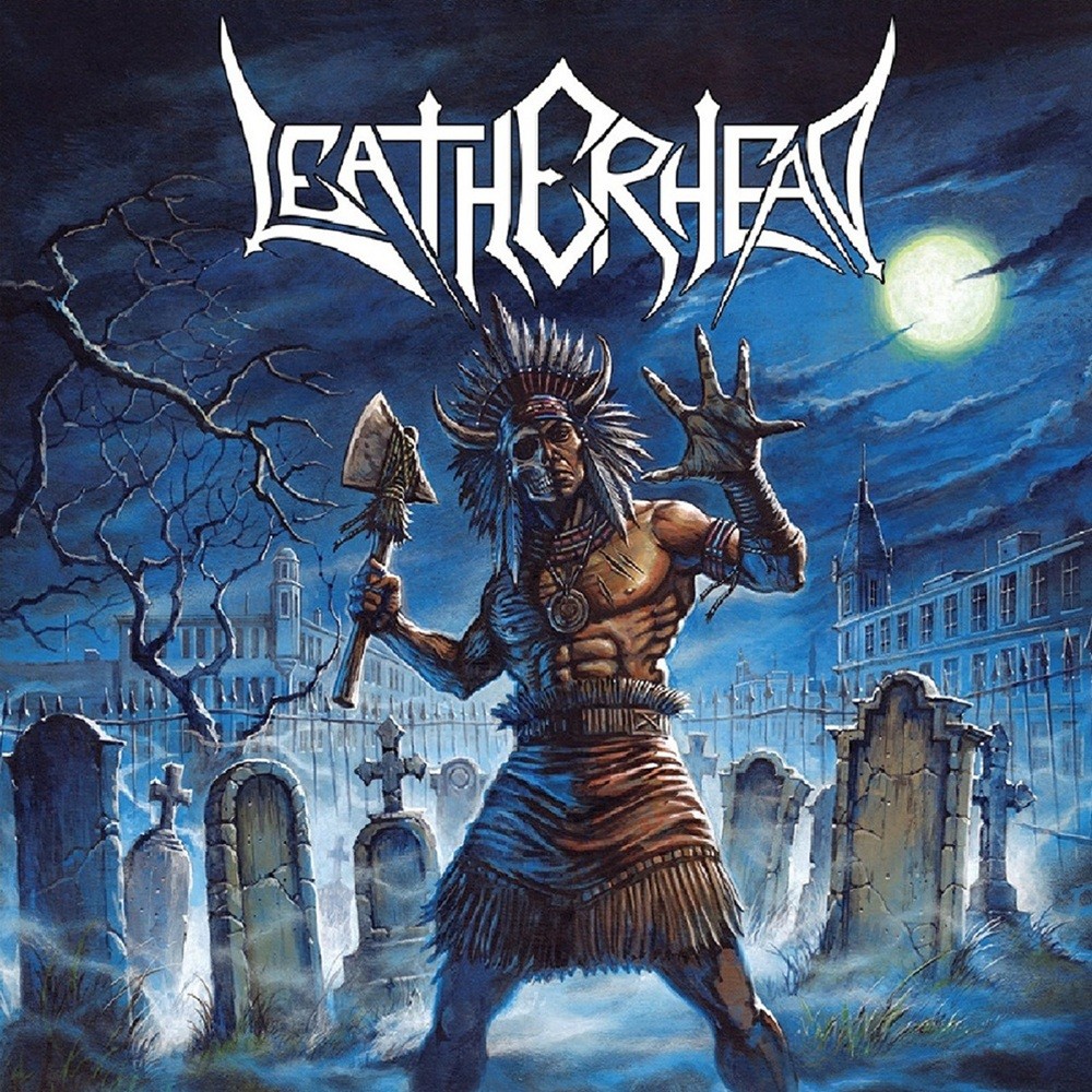 Leatherhead - Leatherhead