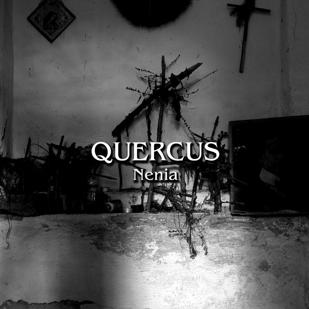 Quercus - Nenia (2004) Cover