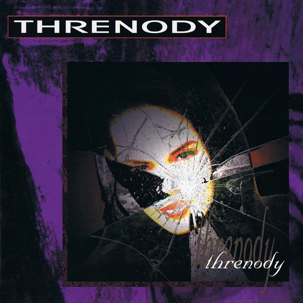 Threnody - Threnody (1997) Cover