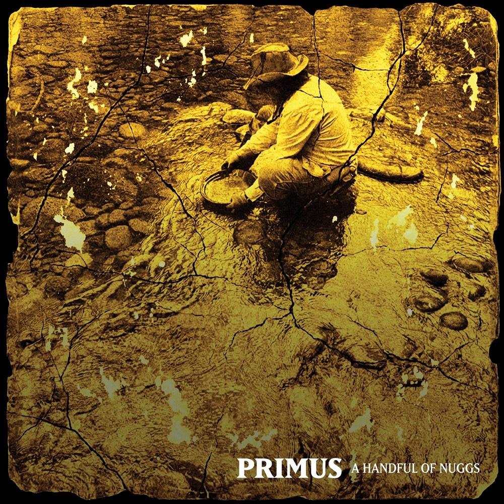 Primus - A Handful of Nuggs