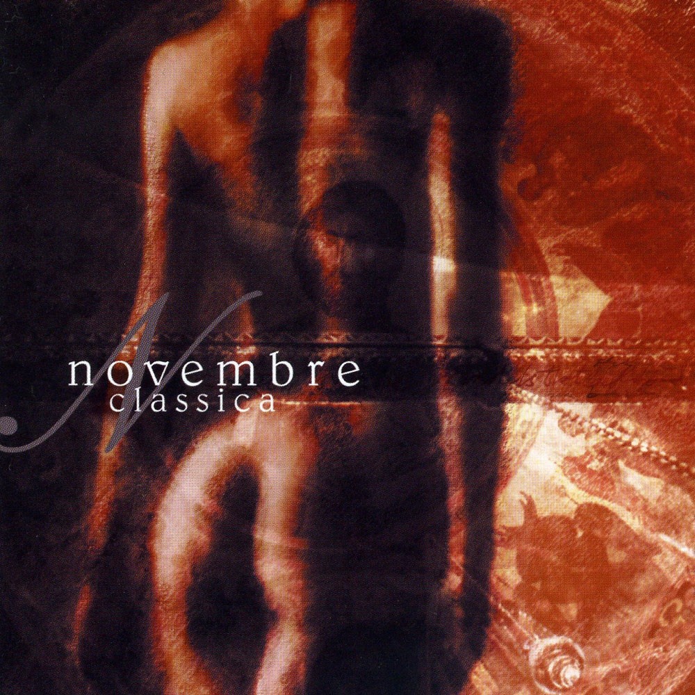 Novembre - Classica (2000) Cover