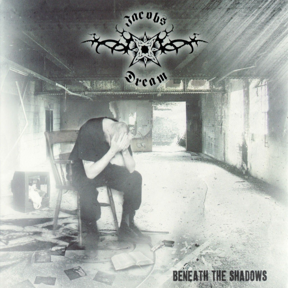 Jacobs Dream - Beneath the Shadows (2009) Cover