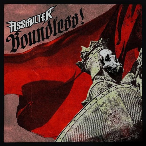Boundless!
