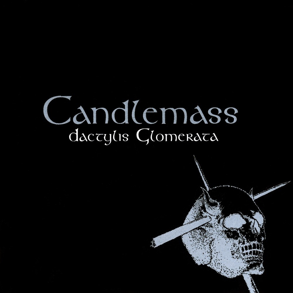 Candlemass - Dactylis Glomerata (1998) Cover