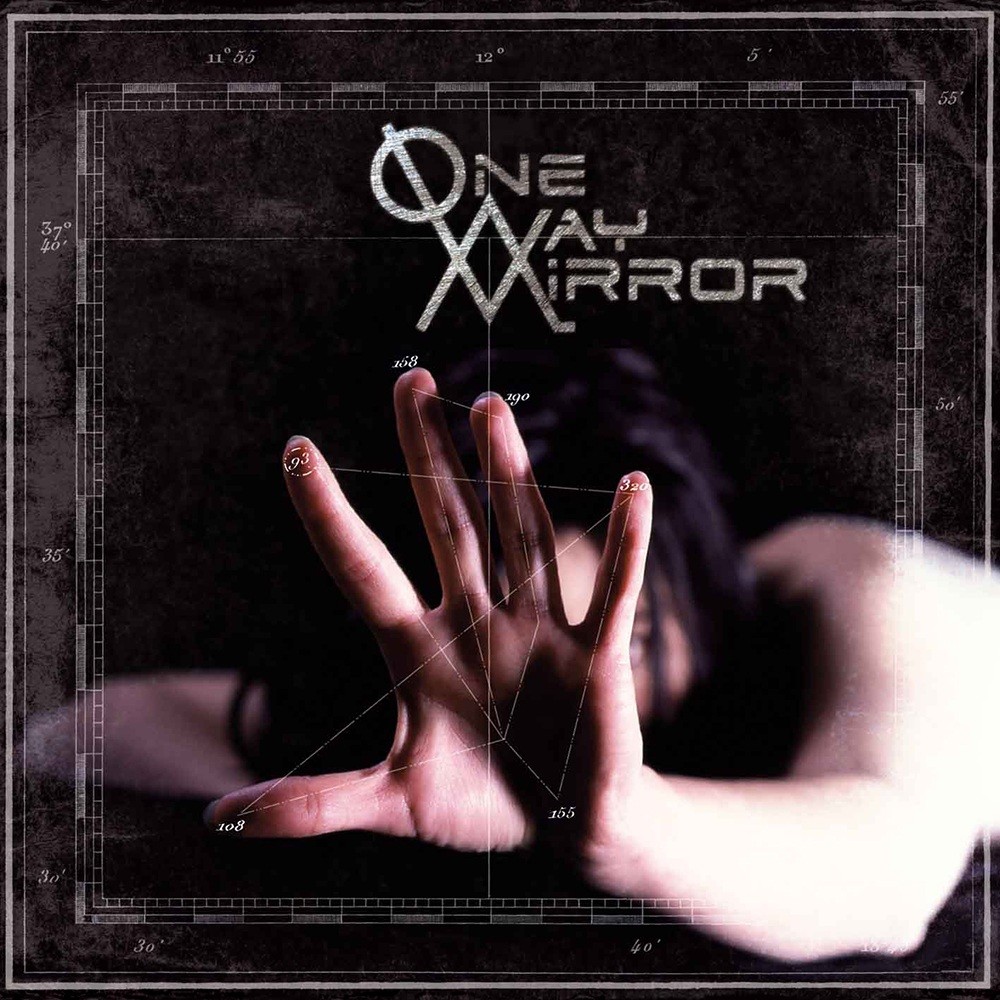 One-Way Mirror - One-Way Mirror (2008) Cover