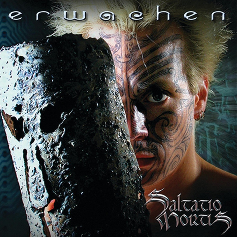 Saltatio Mortis - Erwachen (2004) Cover