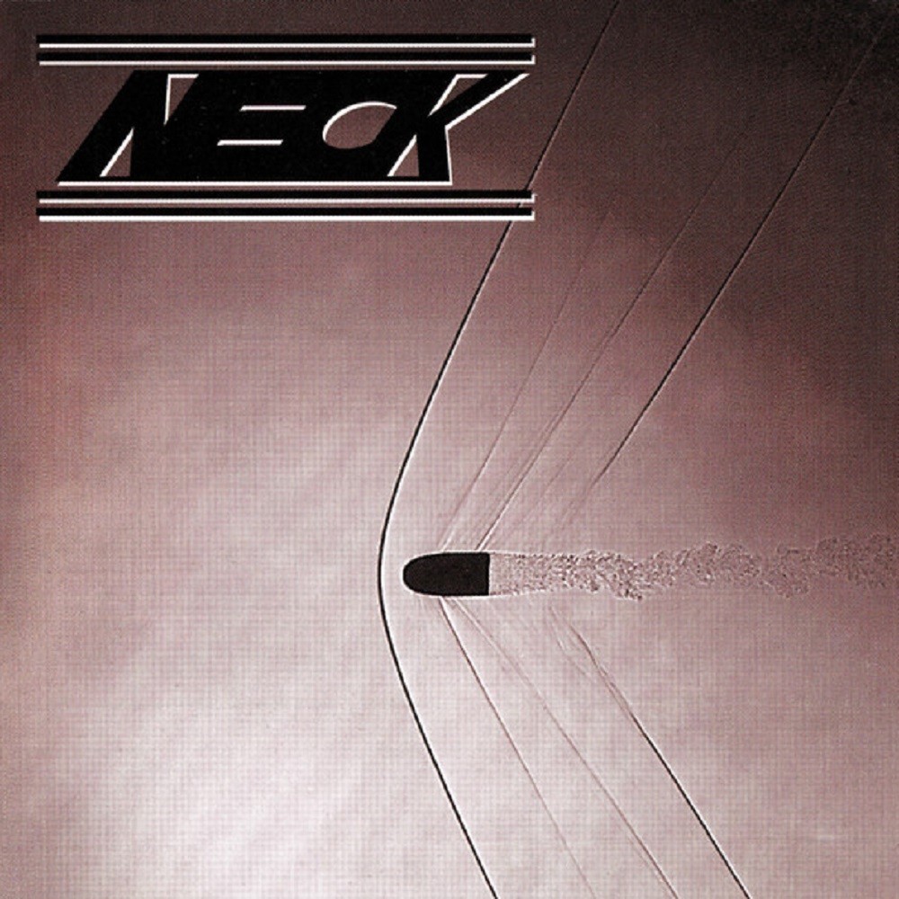 Neck - Neck (1998) Cover