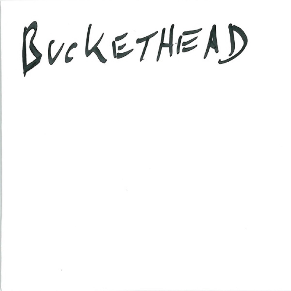 Buckethead - Pike 43 (2014) Cover