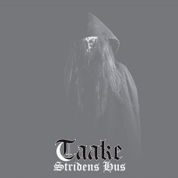 Review by UnhinderedbyTalent for Taake - Stridens hus (2014)