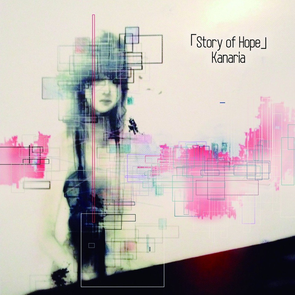 「Story of Hope」 - Kanaria (2014) Cover