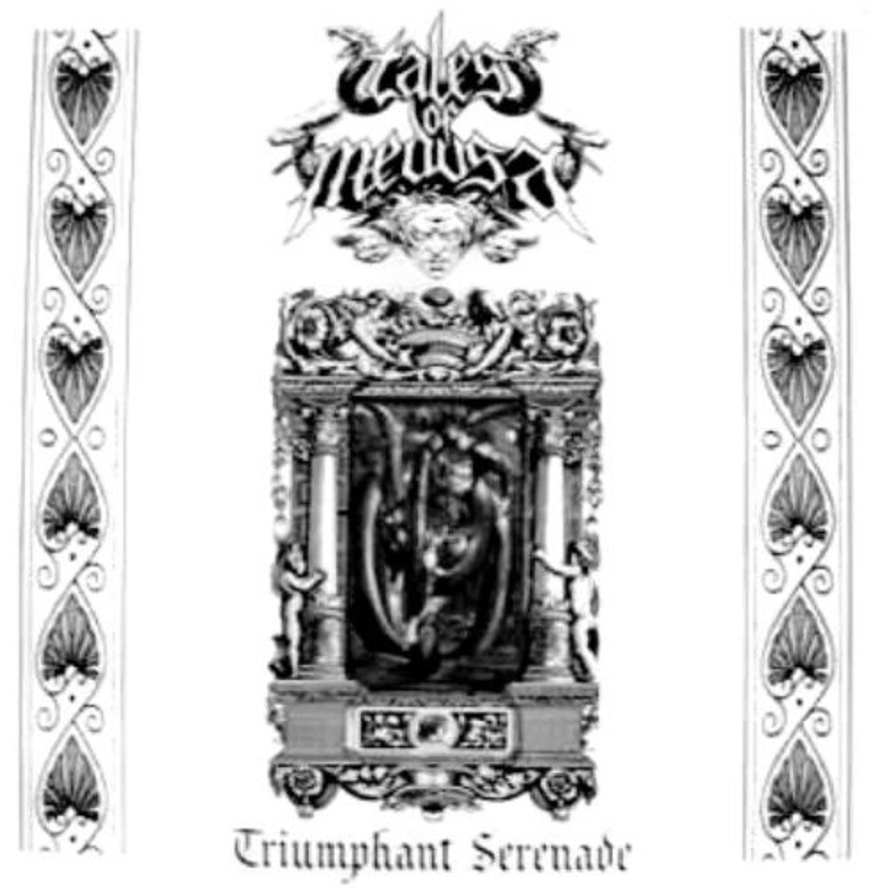 Tales of Medusa - Triumphant Serenade (2007) Cover