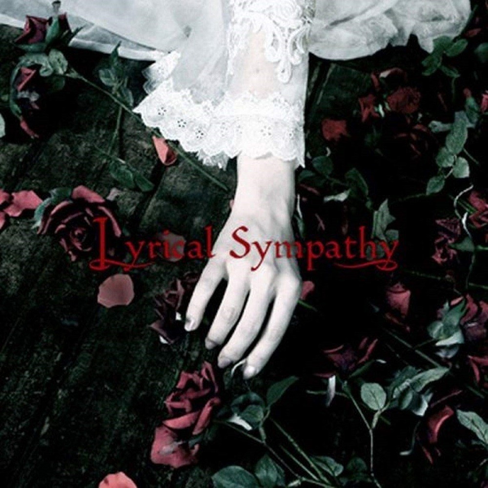 Versailles - Lyrical Sympathy (2007) Cover