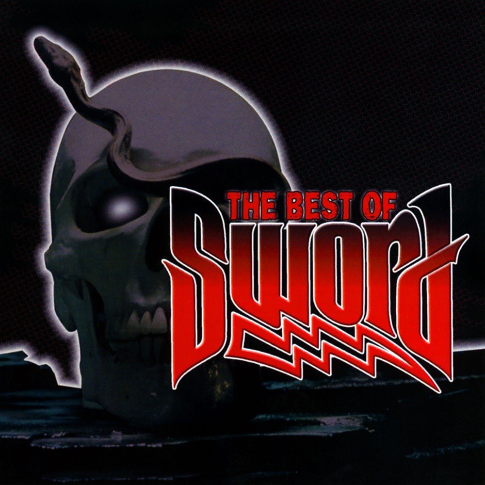 Sword - The Best of Sword (2006) Cover